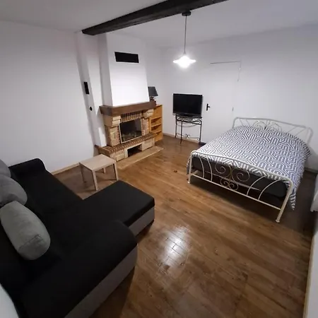 Appartement Le Val D Arlette Arsonval