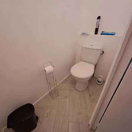 Le Val D Arlette Appartement Arsonval