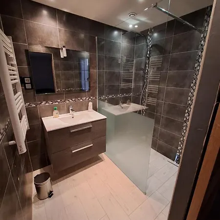 Le Val D Arlette Appartement