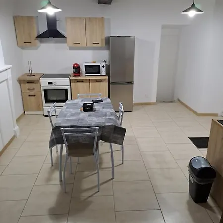 Le Val D Arlette * Arsonval