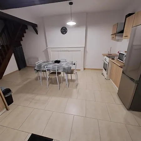 Le Val D Arlette * Arsonval