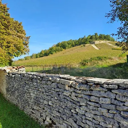 Le Val D Arlette * Arsonval