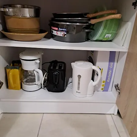 Apartamento Le Val D Arlette *