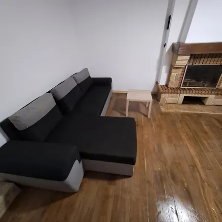 Le Val D Arlette Apartamento Arsonval