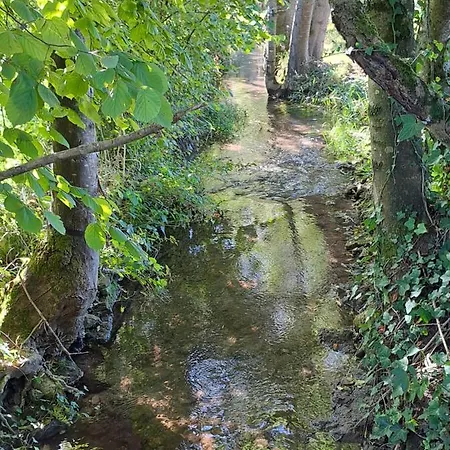 Le Val D Arlette *
