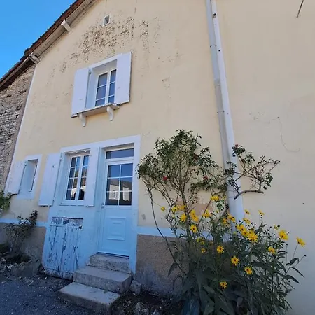 Le Val D Arlette * Arsonval