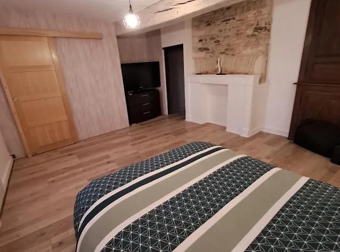 Appartamento Le Val D Arlette