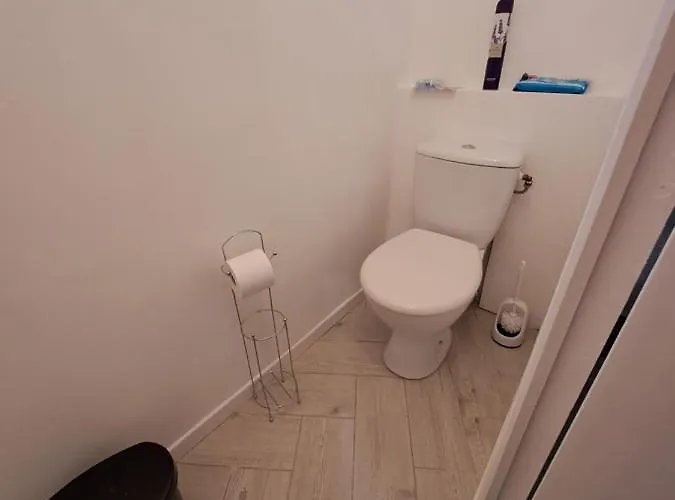 Le Val D Arlette Appartamento Arsonval