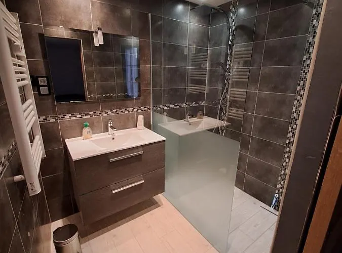 Le Val D Arlette Appartamento