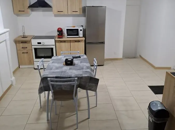 Le Val D Arlette * Arsonval