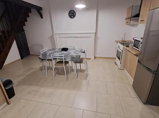 Le Val D Arlette * Arsonval