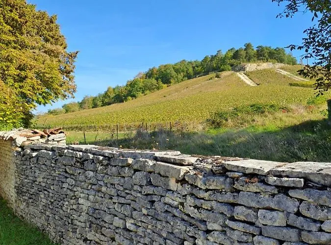 Le Val D Arlette * Arsonval